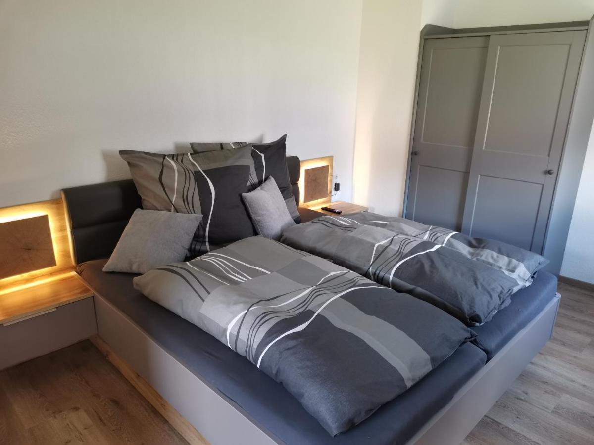 Ferienwohnung Paulinzella 9 Inklusive Parkplatz Und Wlan Kültér fotó