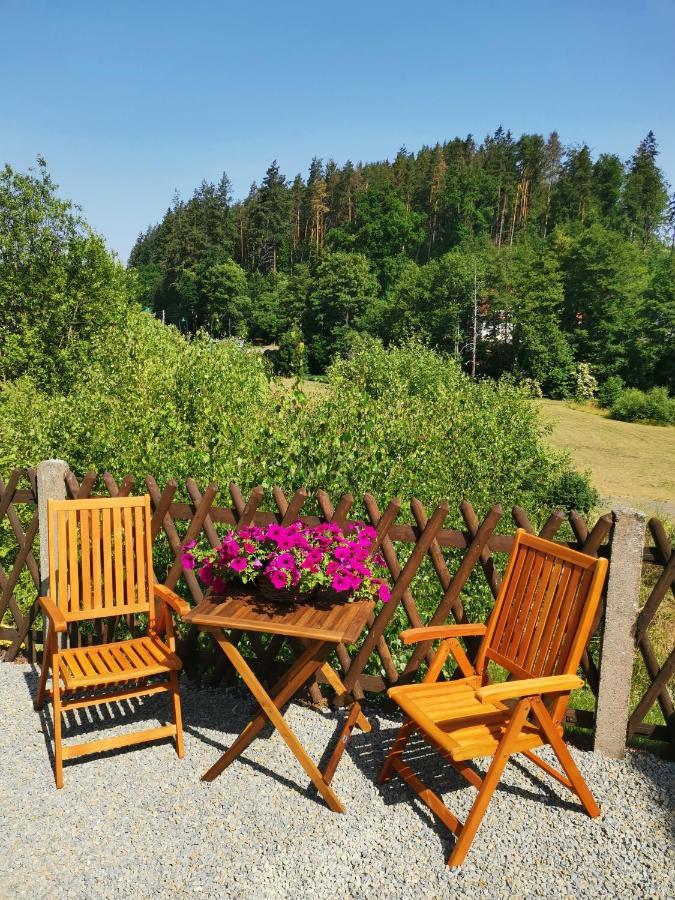 Ferienwohnung Paulinzella 9 Inklusive Parkplatz Und Wlan Kültér fotó